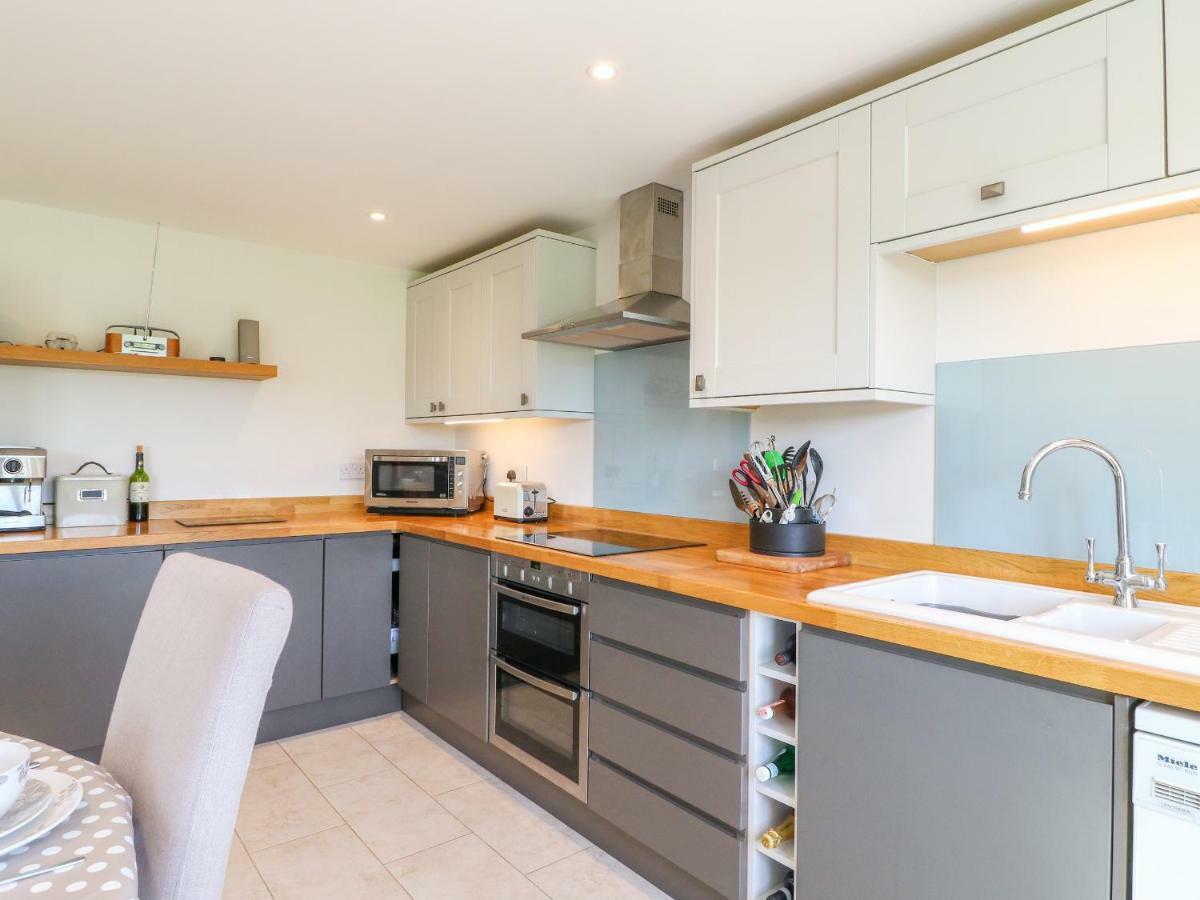 Grooms Cottage Leicester Buitenkant foto
