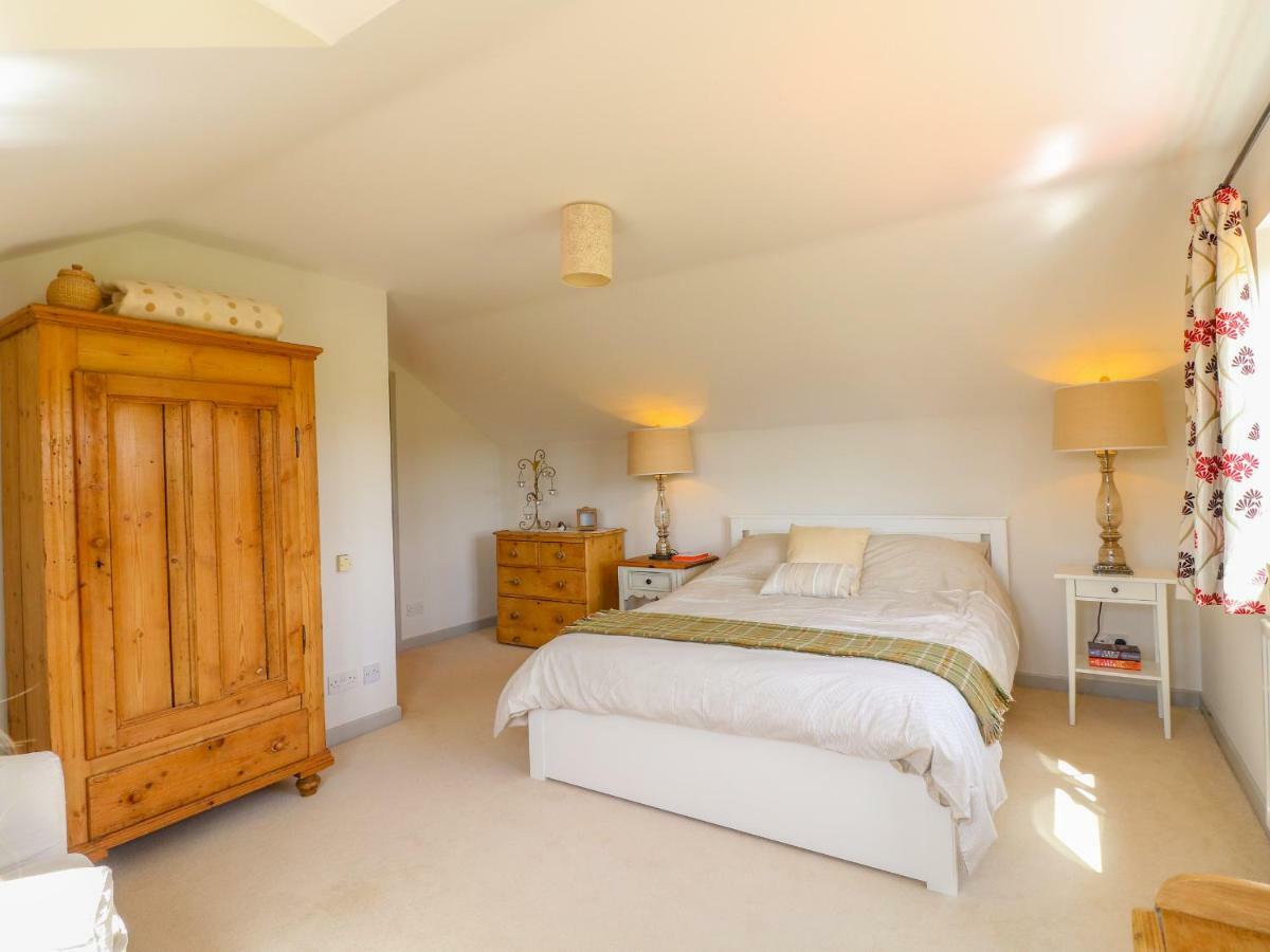 Grooms Cottage Leicester Buitenkant foto