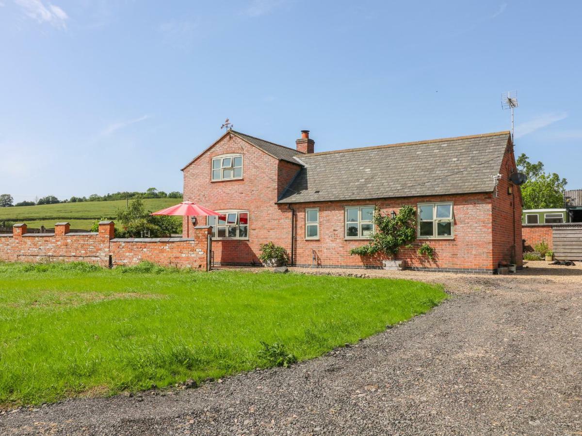 Grooms Cottage Leicester Buitenkant foto