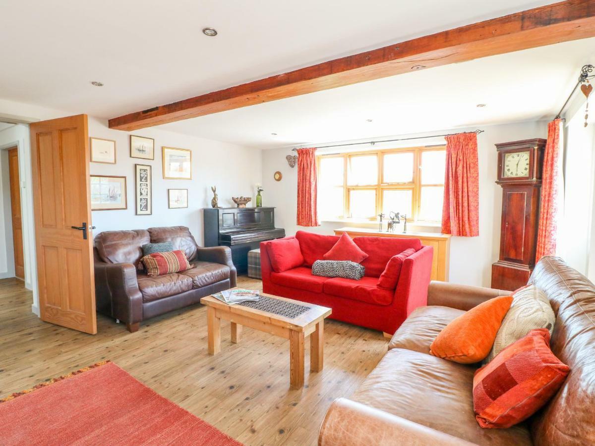 Grooms Cottage Leicester Buitenkant foto
