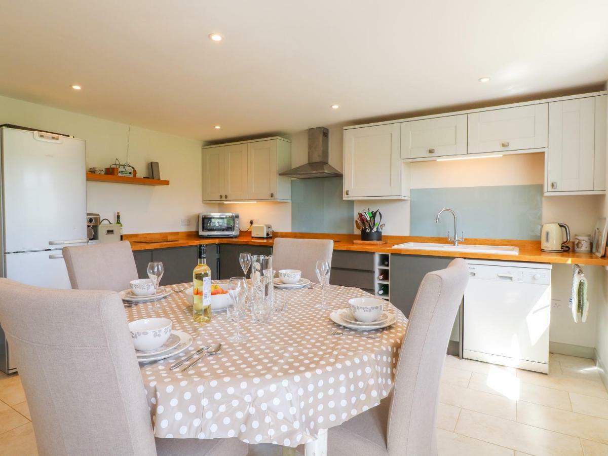 Grooms Cottage Leicester Buitenkant foto
