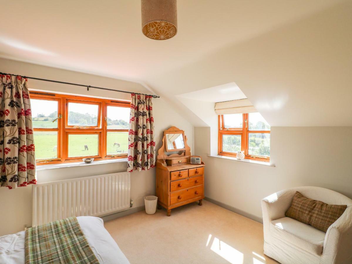Grooms Cottage Leicester Buitenkant foto